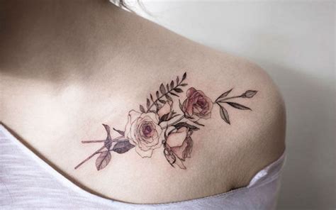 50 tatuajes para mujer bonitos y en tendencia que no。